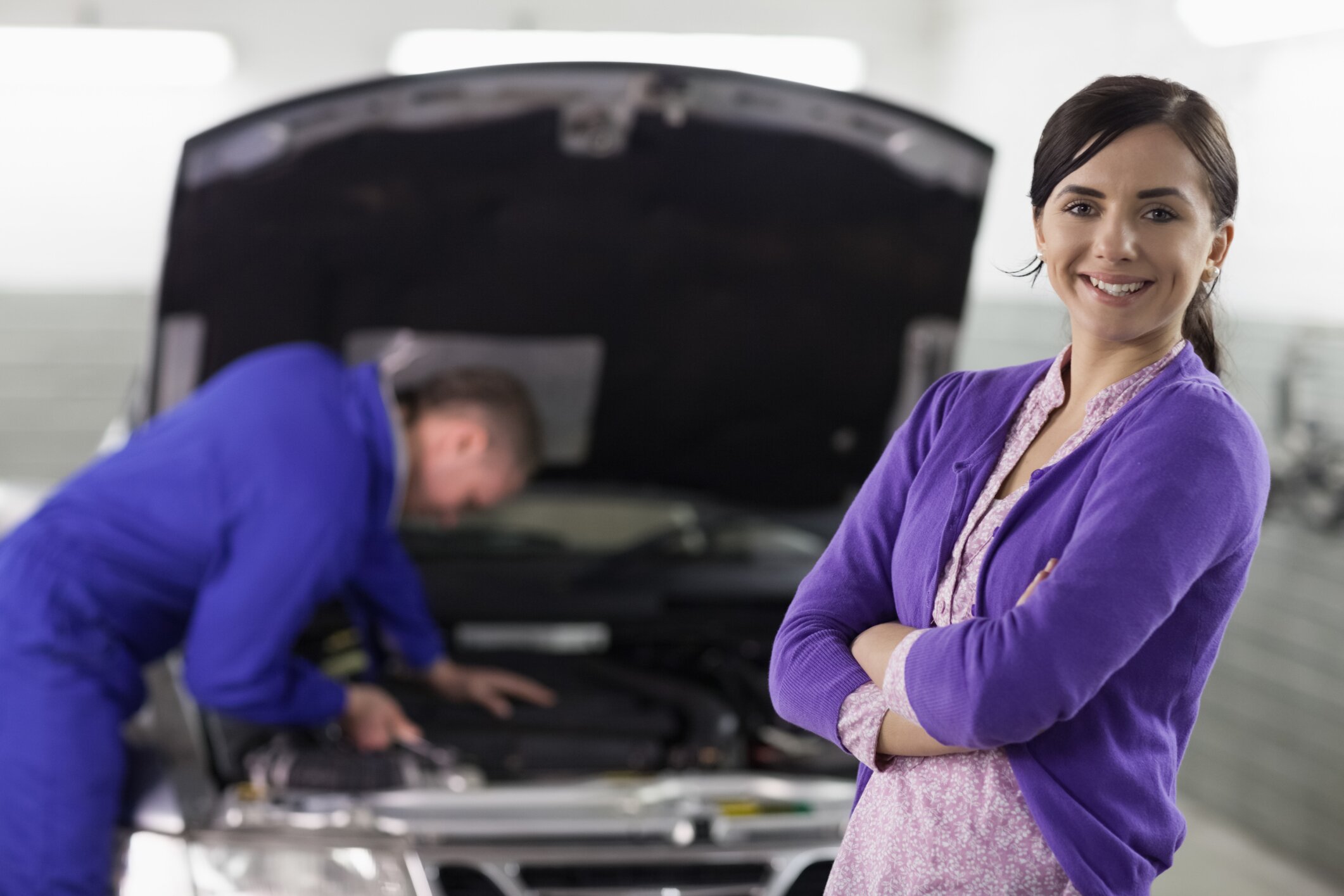 Dealership Automotive Service Marketing