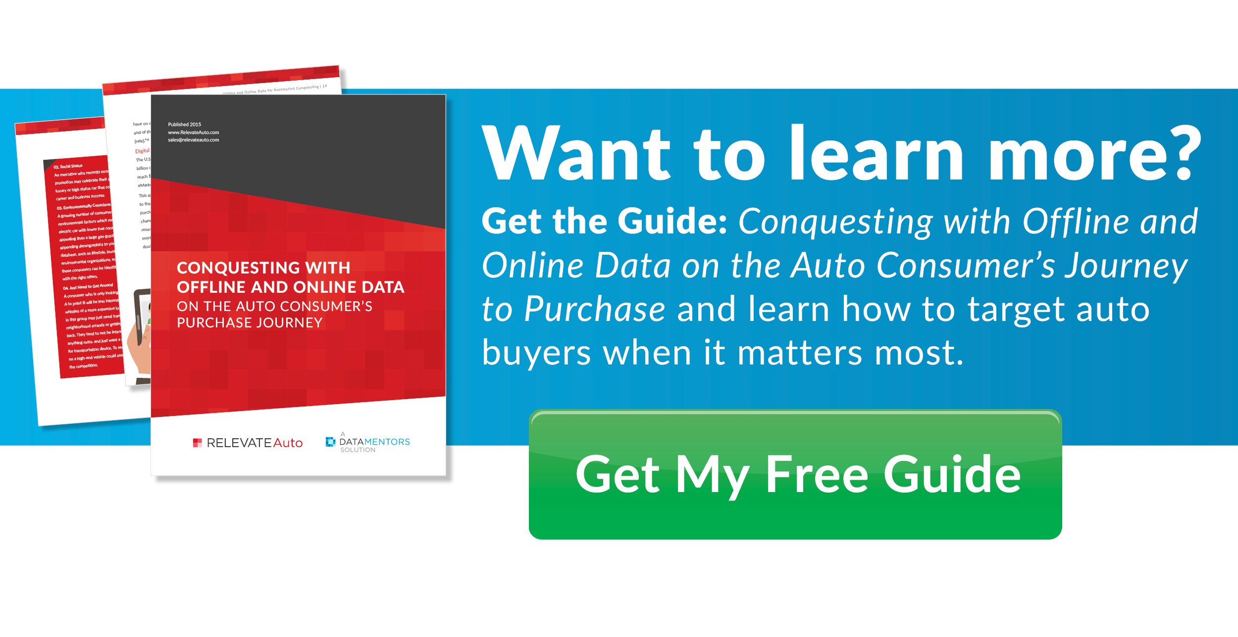 Predictive Analytics Marketing for Dealerships