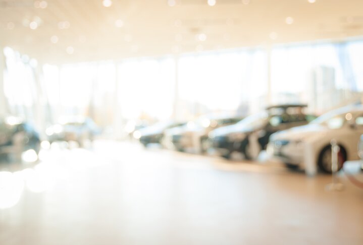 Positive Customer Experience for Car Dealerships