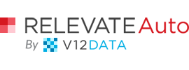 Relevate Auto Logo